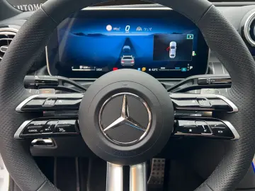 C 300 d 4Matic AMG Pano Burmester Night-Paket