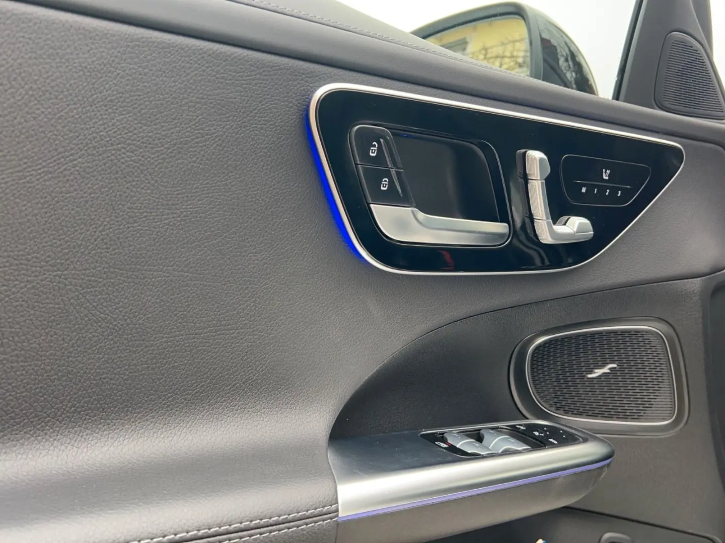 C 300 d 4Matic AMG Pano Burmester Night-Paket