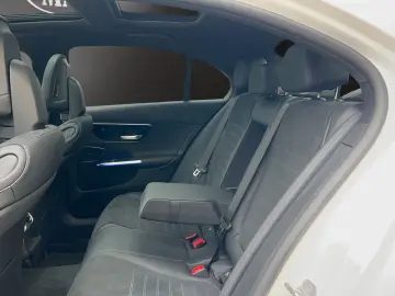 C 300 d 4Matic AMG Pano Burmester Night-Paket