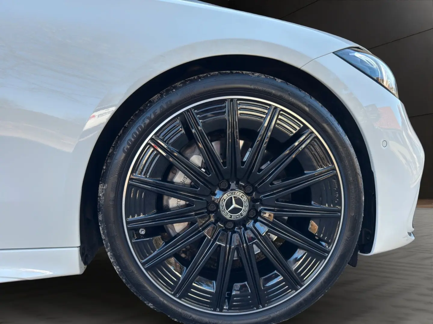 C 300 d 4Matic AMG Pano Burmester Night-Paket