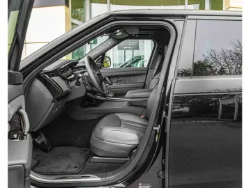 Range Rover Sport P530 V8 FIRST EDITION BLACK PA
