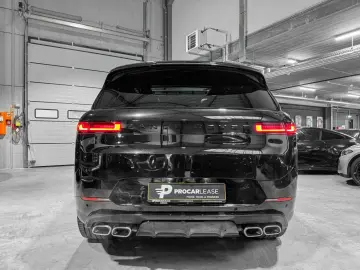Range Rover Sport P530 V8 FIRST EDITION BLACK PA