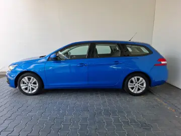 Peugeot 308 SW 1 2L 131CP
