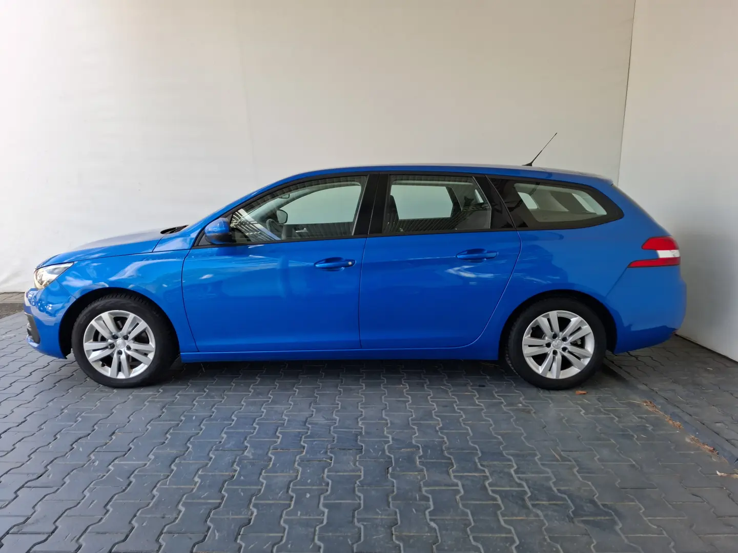 Peugeot 308 SW 1,2L 131CP