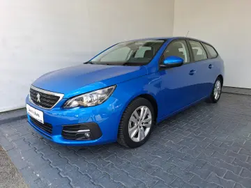 Peugeot 308 SW 1,2L 131CP