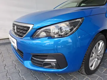 Peugeot 308 SW 1,2L 131CP