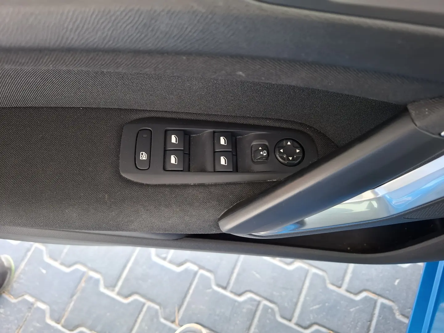 Peugeot 308 SW 1,2L 131CP