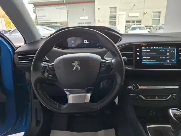 Peugeot 308 SW 1,2L 131CP
