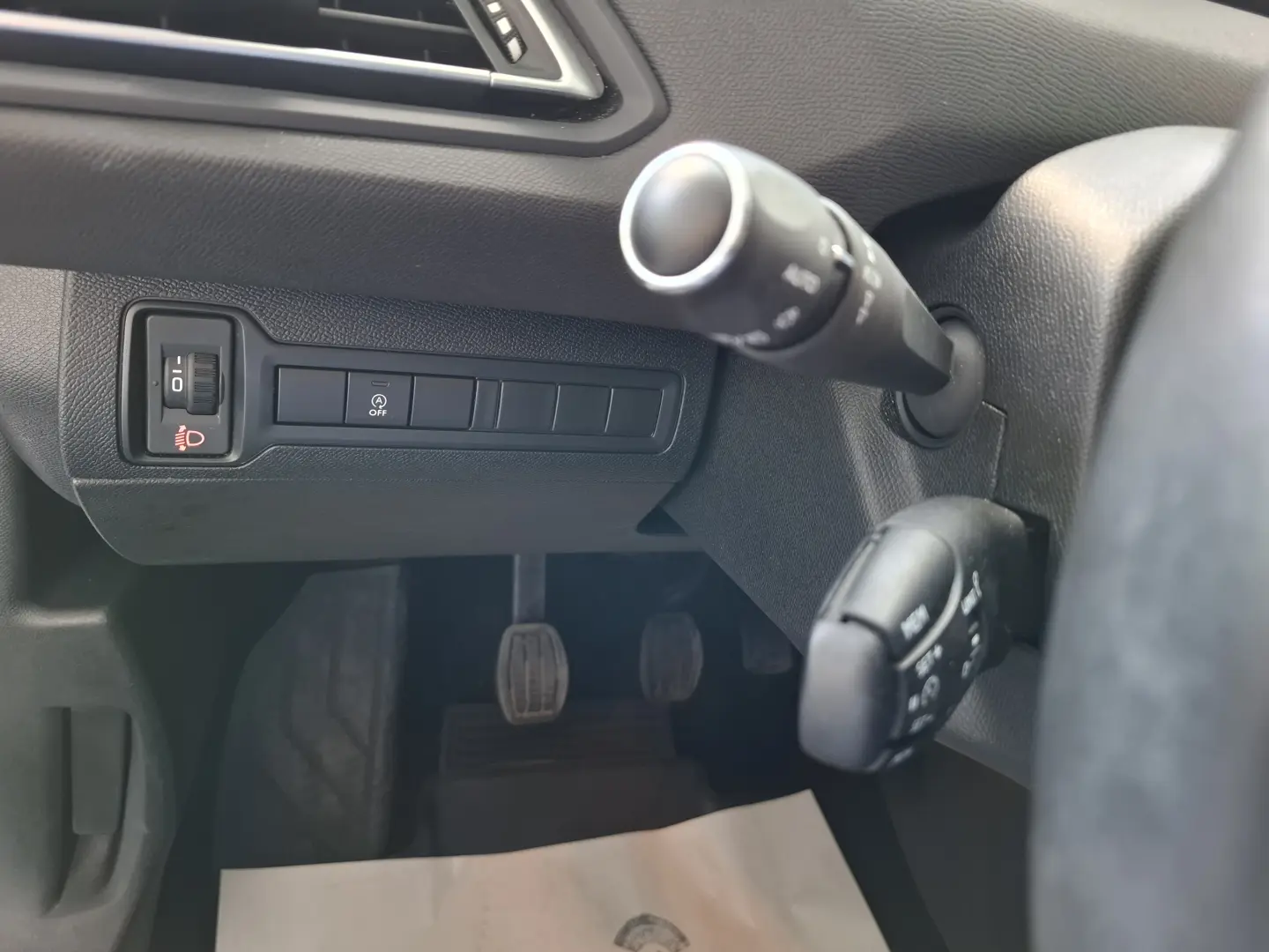 Peugeot 308 SW 1,2L 131CP