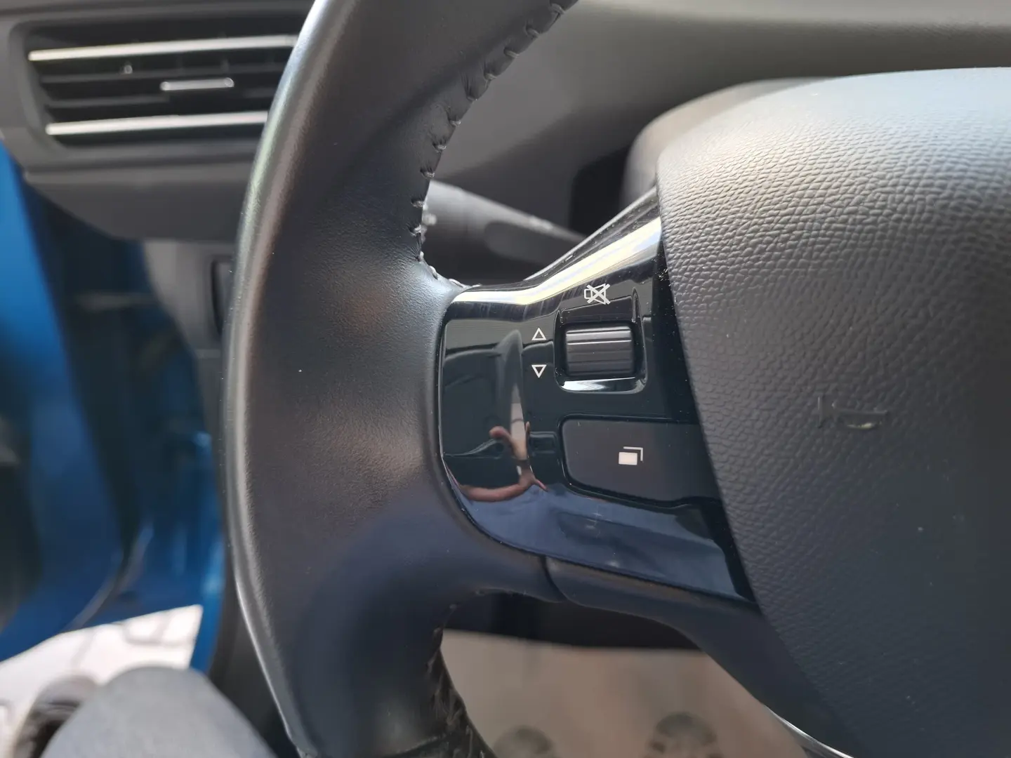 Peugeot 308 SW 1,2L 131CP