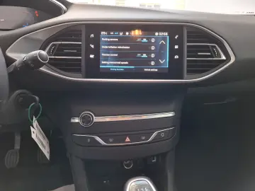 Peugeot 308 SW 1,2L 131CP