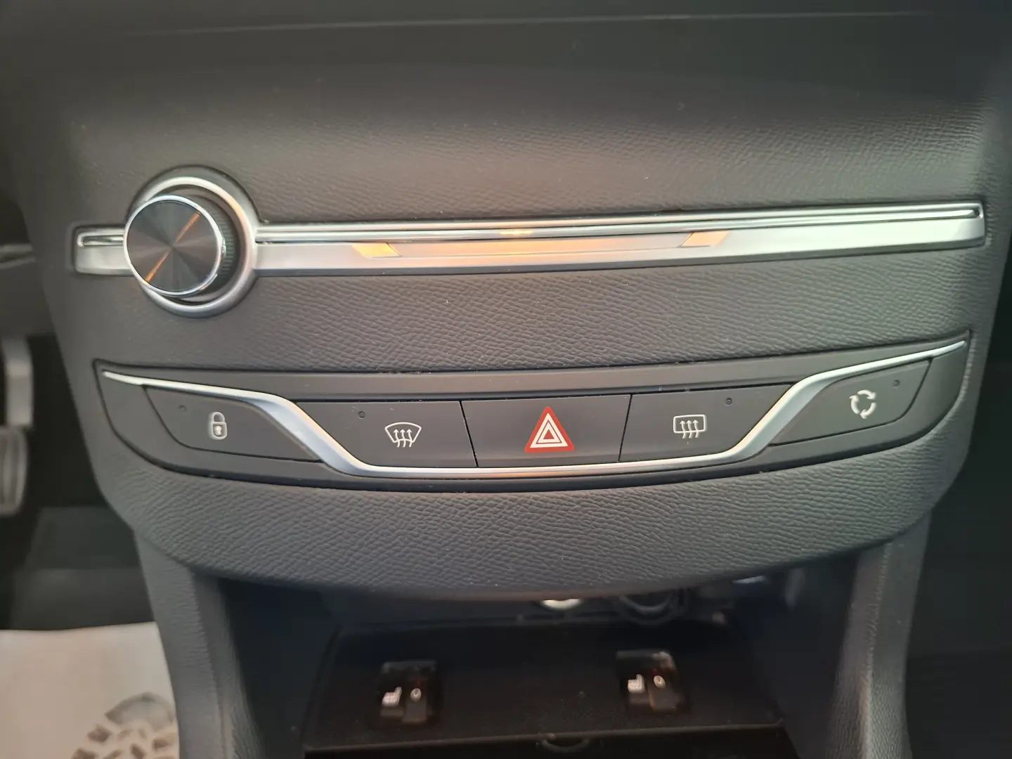 Peugeot 308 SW 1,2L 131CP