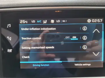 Peugeot 308 SW 1,2L 131CP