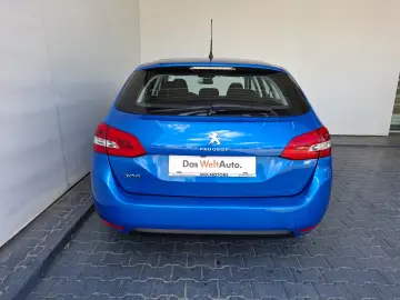 Peugeot 308 SW 1,2L 131CP