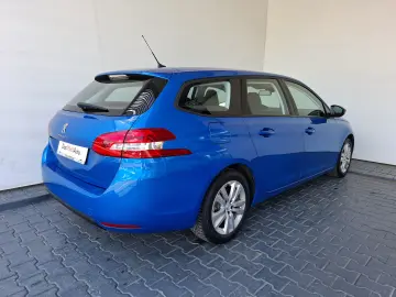 Peugeot 308 SW 1,2L 131CP