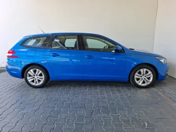Peugeot 308 SW 1,2L 131CP