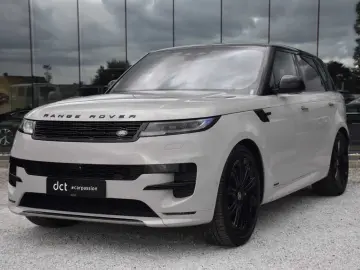 RANGE ROVER SPORT P510e Autobiography