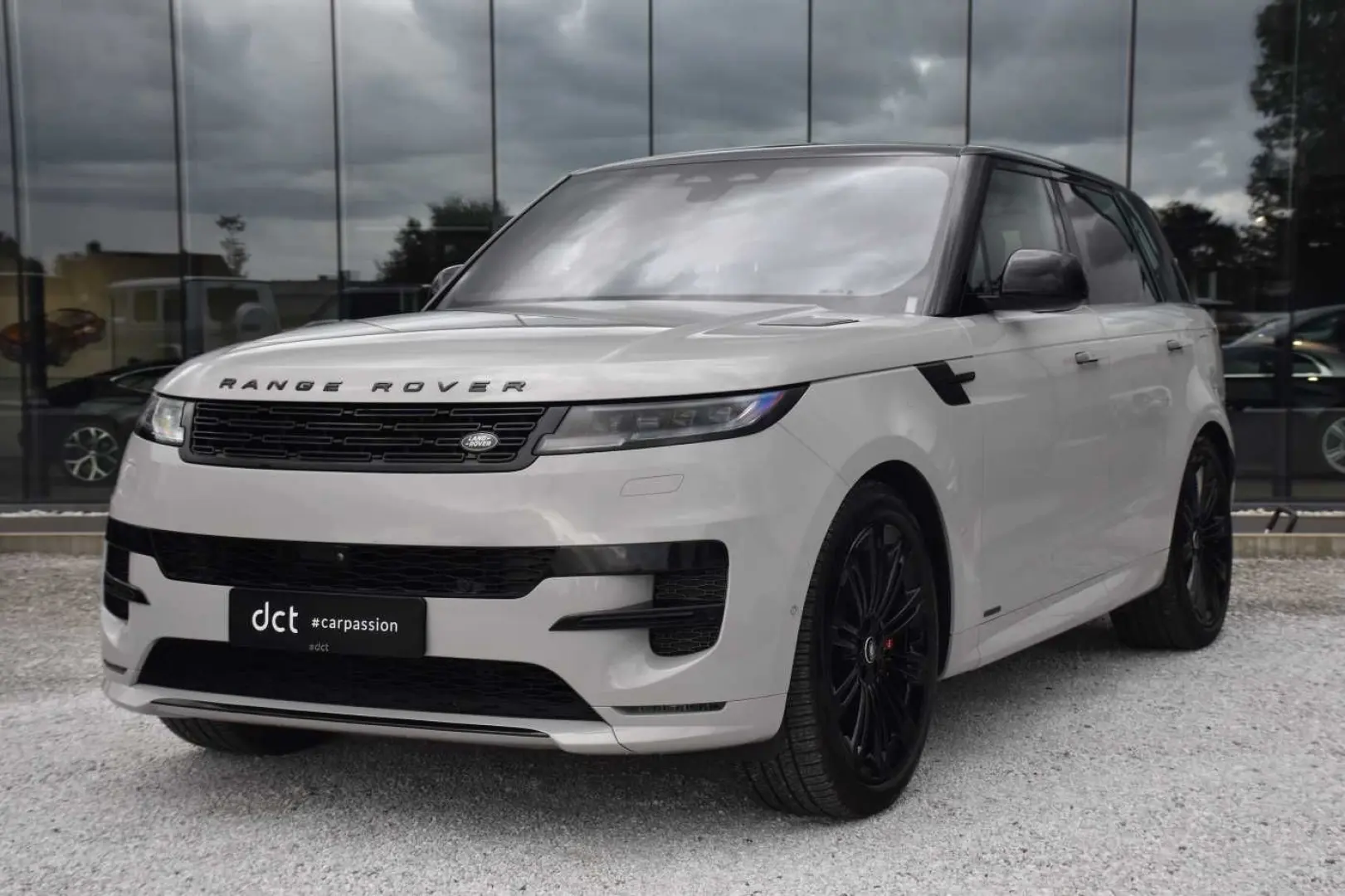 RANGE ROVER SPORT P510e Autobiography