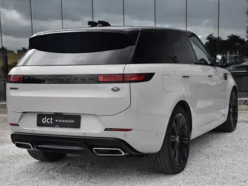 RANGE ROVER SPORT P510e Autobiography