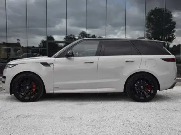 RANGE ROVER SPORT P510e Autobiography