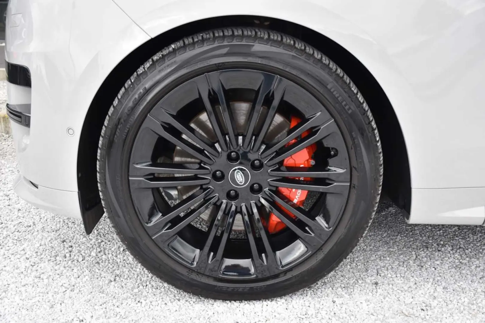 RANGE ROVER SPORT P510e Autobiography