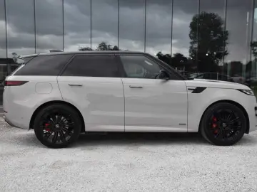 RANGE ROVER SPORT P510e Autobiography