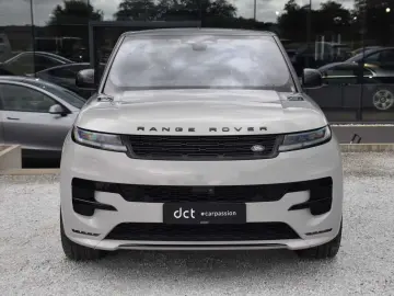 RANGE ROVER SPORT P510e Autobiography