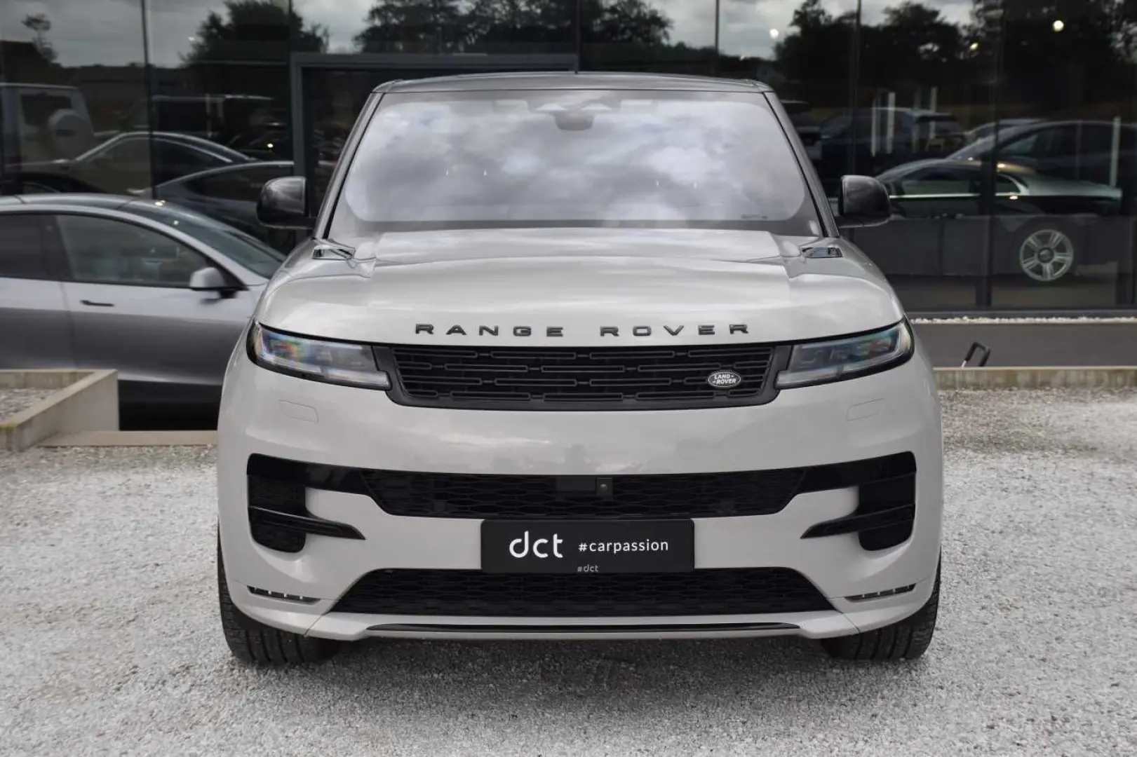 RANGE ROVER SPORT P510e Autobiography