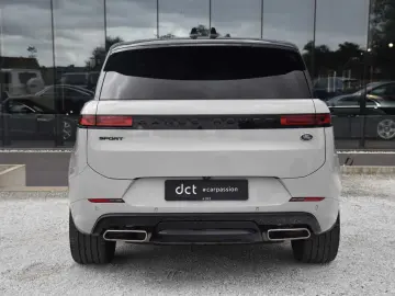 RANGE ROVER SPORT P510e Autobiography
