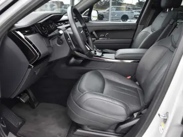 RANGE ROVER SPORT P510e Autobiography