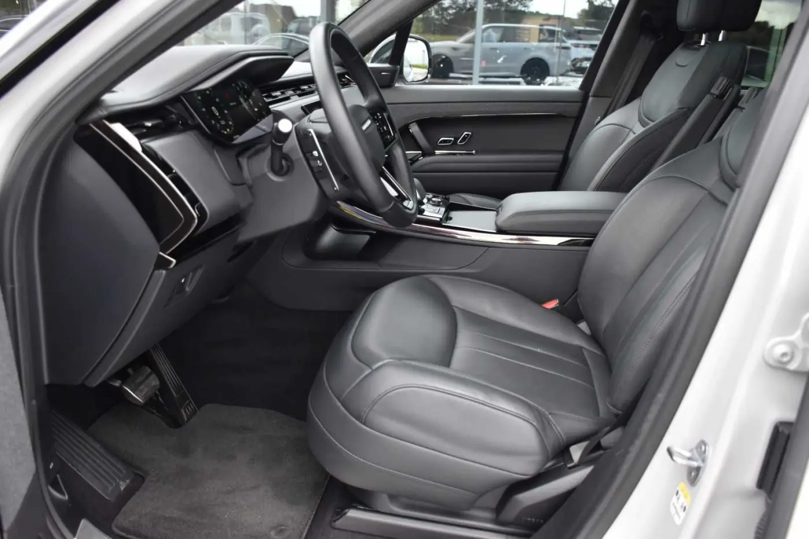 RANGE ROVER SPORT P510e Autobiography