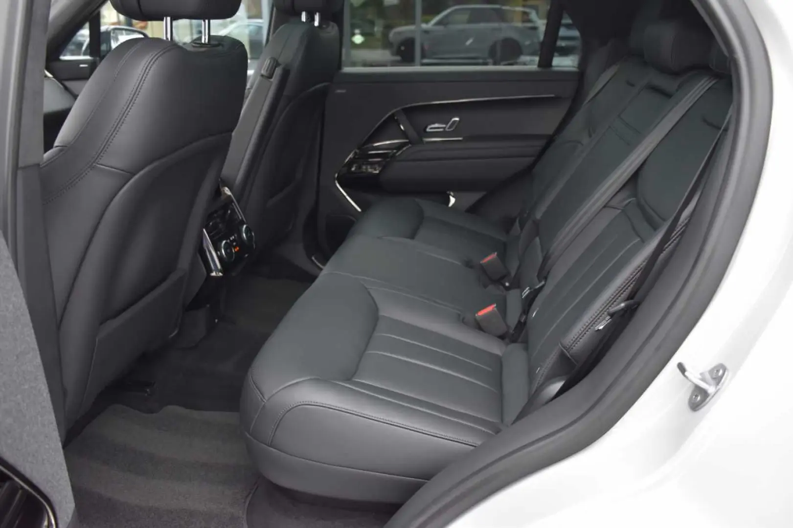 RANGE ROVER SPORT P510e Autobiography