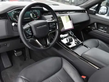RANGE ROVER SPORT P510e Autobiography
