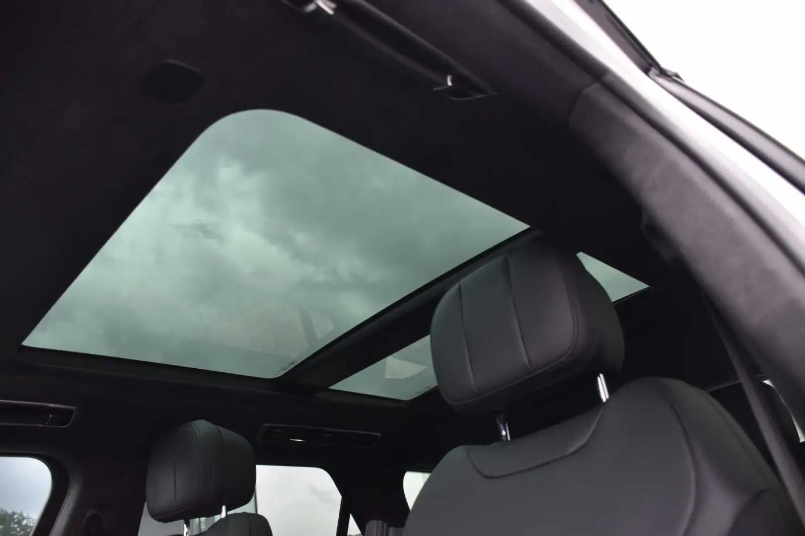 RANGE ROVER SPORT P510e Autobiography