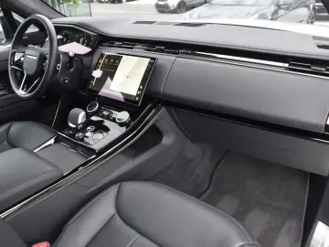 RANGE ROVER SPORT P510e Autobiography