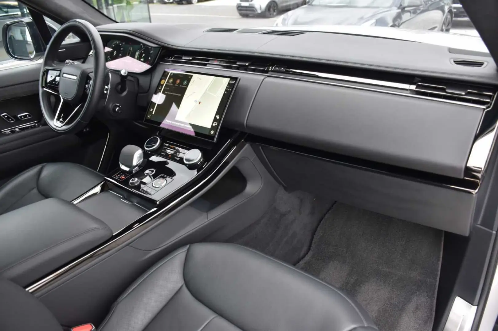 RANGE ROVER SPORT P510e Autobiography
