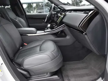 RANGE ROVER SPORT P510e Autobiography