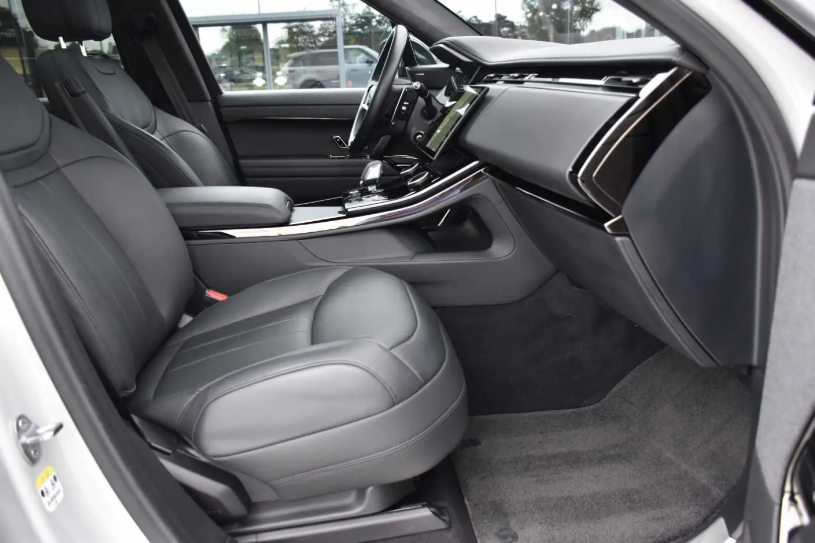 RANGE ROVER SPORT P510e Autobiography
