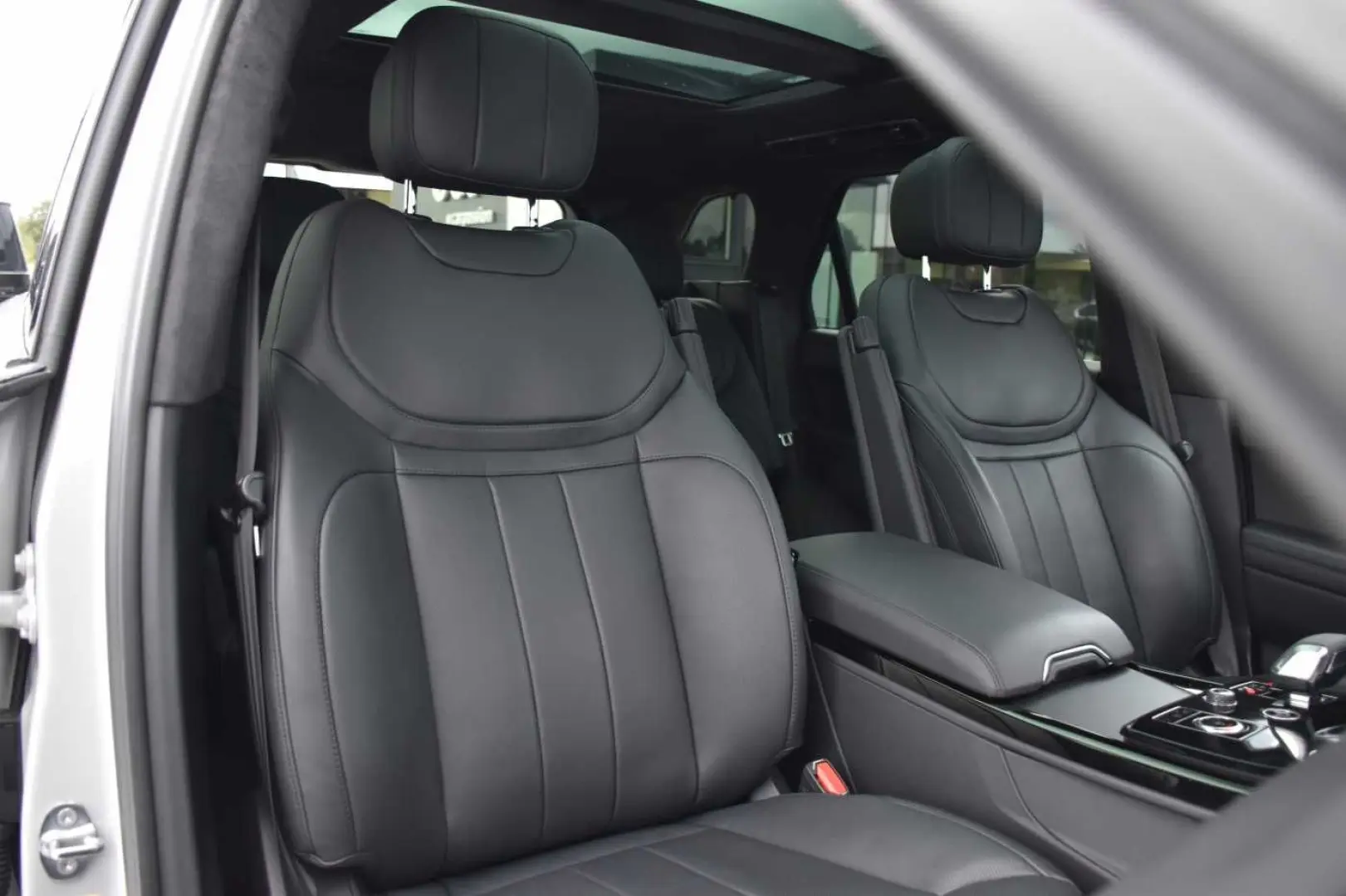 RANGE ROVER SPORT P510e Autobiography