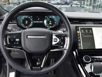 RANGE ROVER SPORT P510e Autobiography
