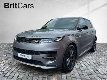 RANGE ROVER SPORT P550e Autobiography