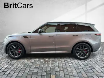RANGE ROVER SPORT P550e Autobiography