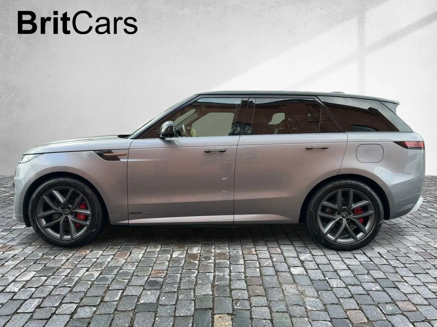 RANGE ROVER SPORT P550e Autobiography