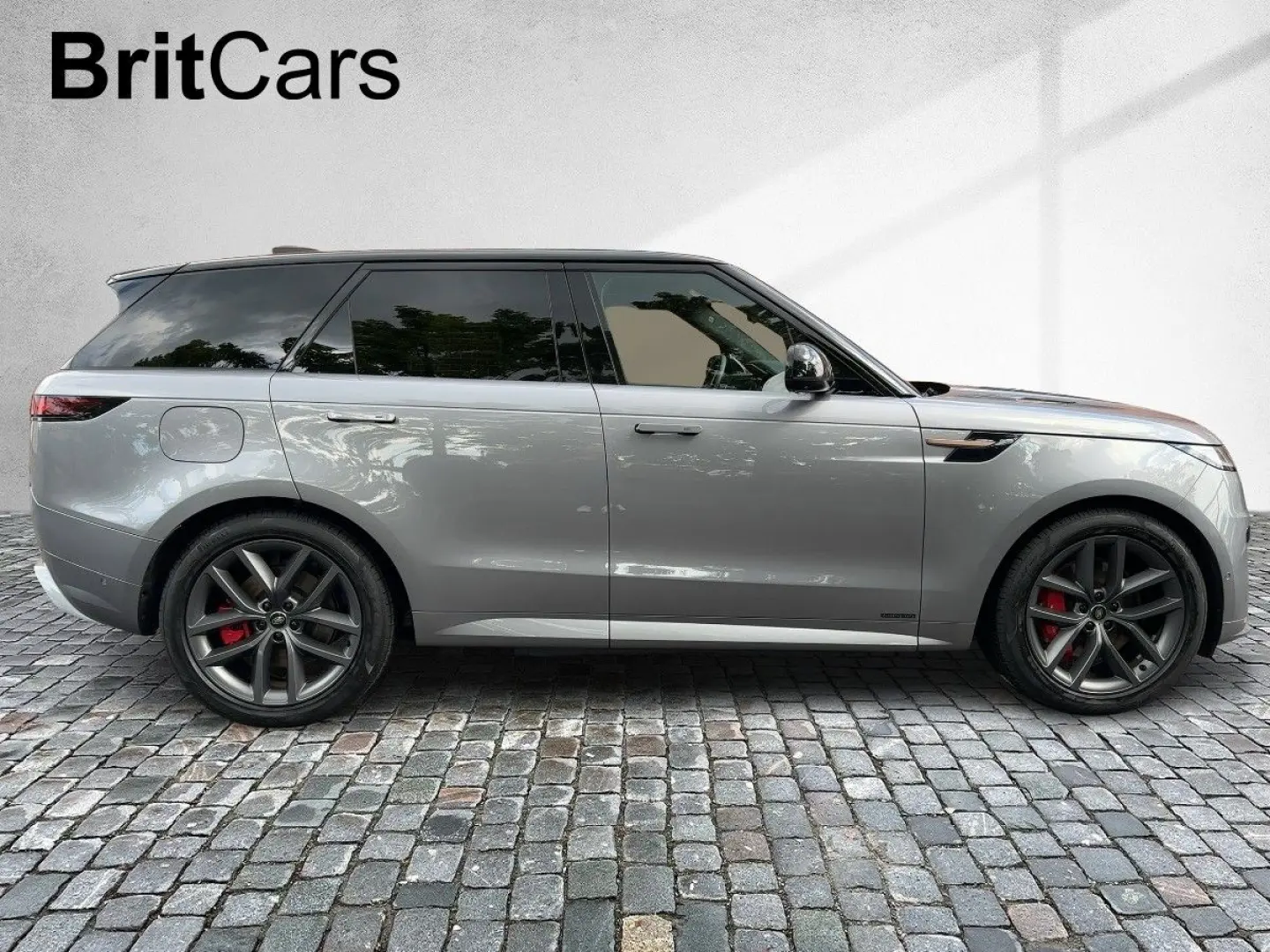 RANGE ROVER SPORT P550e Autobiography