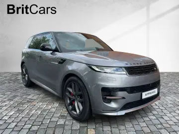 RANGE ROVER SPORT P550e Autobiography