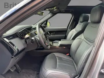 RANGE ROVER SPORT P550e Autobiography