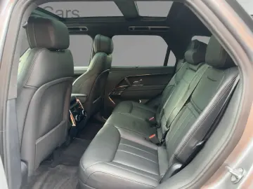 RANGE ROVER SPORT P550e Autobiography