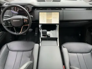 RANGE ROVER SPORT P550e Autobiography