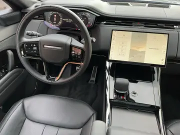 RANGE ROVER SPORT P550e Autobiography