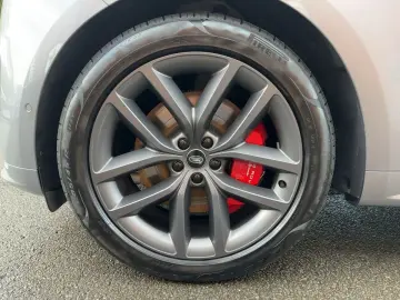 RANGE ROVER SPORT P550e Autobiography